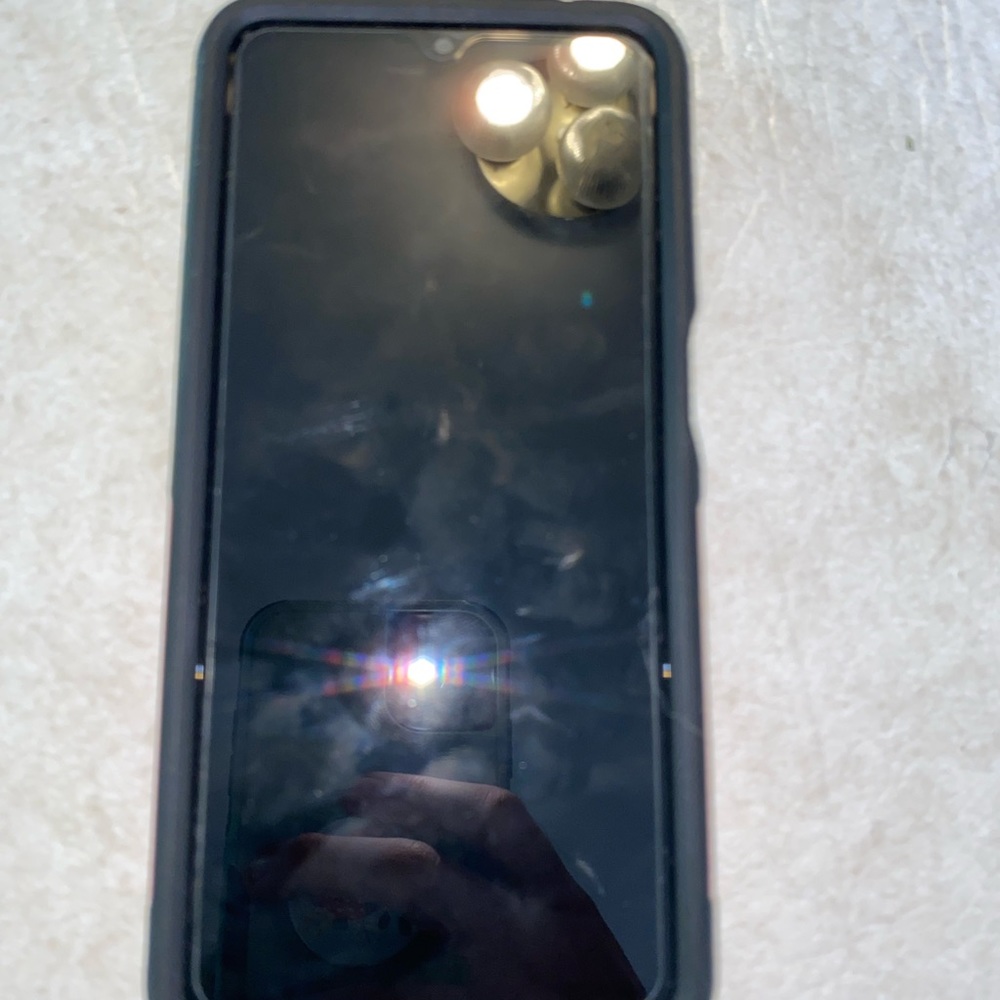 Samsung Galaxy A12 T-Mobile